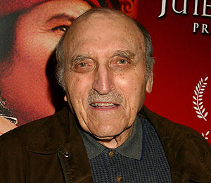 Seinfeld's' Uncle Leo Dead at 88 | ExtraTV.com