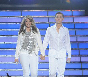 American Idol Scotty And Lauren Hookup American Idol Scotty And Lauren Hookup