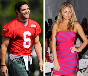 Mark sanchez dating life