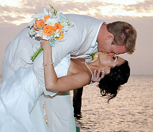 Photo Melissa Rycroft S Dream Wedding Extratv Melissa Rycroft S Dream Wedding Extratv