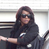 Extra Scoop: Bobbi Kristina Reunites with Bobby Brown in NYC