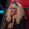 Extra Scoop: 'The Voice' Recap: Final 8 Perform, Xtina Steals Some Thunder