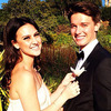 Extra Scoop: Patrick Schwarzenegger Takes Jimmy Lovine's Daughter to Prom