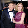 Extra Scoop: Johansson and Renner May Play Married Pair on Broadway