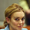 Extra Scoop: Lindsay Lohan to Be Charged with Assault?