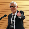 Hair Stylist Vidal Sassoon Dead at 84