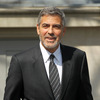 Extra Scoop: Clooney's Obama Party: Food's Here!
