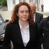 Extra Scoop: Rebekah Brooks Charged in UK Phone Hacking Scandal