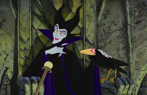 maleficentcartoon