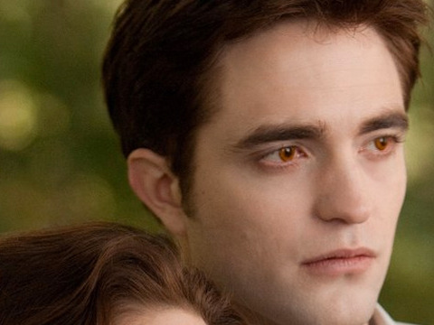 'Twilight: Breaking Dawn Part 2': New Teaser Trailer! | ExtraTV.com
