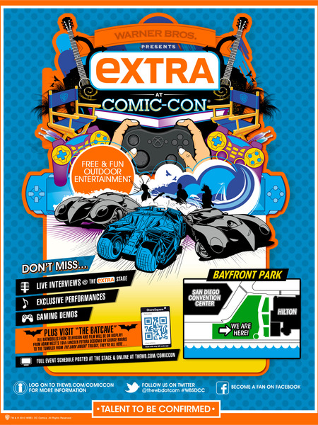 Warner-Bros.-Presents-Extra-at-Comic-Con