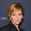 Extra Scoop: Uma Thurman Welcomes a Baby Girl