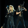 Extra Scoop: Madonna's 'MDNA' Tour Highest-Grossing of All Time?