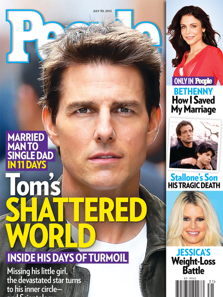 TomCruise