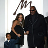 Extra Scoop: Stevie Wonder Files for Divorce