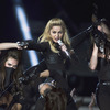 Extra Scoop: Madonna Facing Concert Threats in Russia