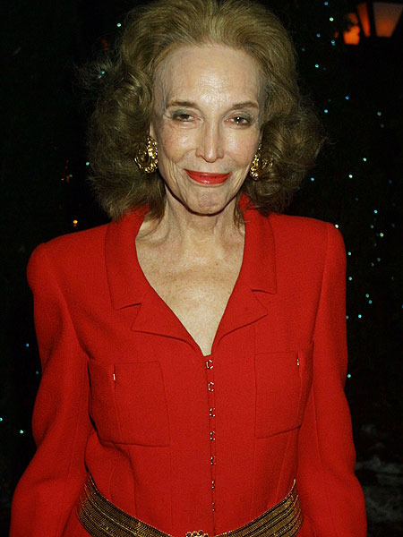 Cosmopolitan Editor Helen Gurley Brown Dead At 90 8007