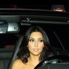 Extra Scoop: Pics! Kim Kardashian Naked Behind the Wheel?
