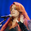 Wynonna Judd's Husband Has Leg Amputated After Motorcycle Accident