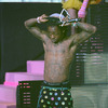 Extra Scoop: Lil Wayne: ‘No Worries’ at 2012 VMA Rehearsal