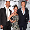 Extra Scoops: Rupert Sanders Calls Kristen Stewart 'Flawless' on DVD Commentary