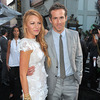 Extra Scoop: Blake and Ryan's Louis Vuitton Honeymoon?