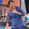 Extra Scoop: Robin Roberts' Journey: My Body Is Weak But Not My Mind