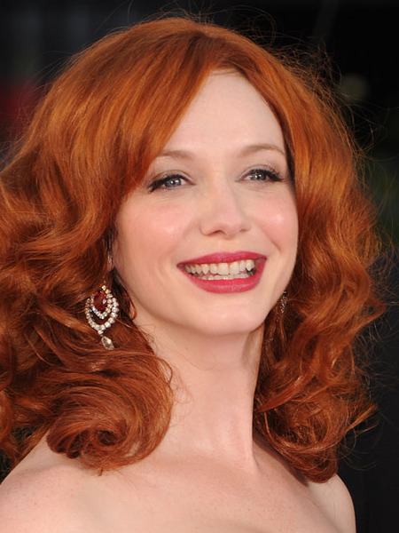 christinahendricks