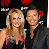 Extra Scoop: Britney Spears Goes Rainbow Brite