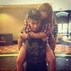 Extra Scoop: Paris Jackson Tweets Pic with BF?