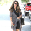Extra Scoop: Maria Shriver Spotted, Asked about Arnold's Tell-All
