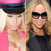 Extra Scoop: Nicki Minaj, Mariah Carey Could Quit 'American Idol,' Experts Say