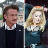 Extra Scoop: Exes Sean Penn and Madonna Reunited?