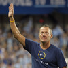 Extra Scoop: Lance Armstrong Steps Down as Chairman of Livestrong
