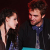 Robert Pattinson and Kristen Stewart Spend Halloween Together... in Masks
