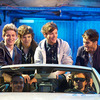 Extra Scoop: One Direction 3D Film in the Works