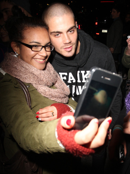 MaxGeorge