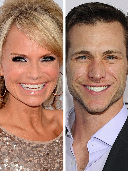kristin chenoweth still dating jake pavelka