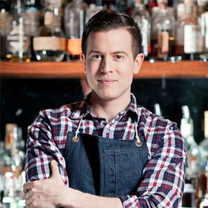 Sean Frederick