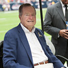 President George Bush Sr. in ICU, Condition Worsens