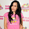 Report: Octomom Back on Welfare