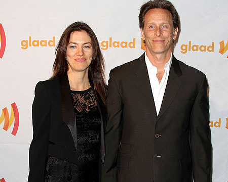 Universal Joint Menu >> Steven Weber and Wife to Divorce | ExtraTV.com Universal Joint Menu >> Steven Weber and Wife to Divorce | ExtraTV.com