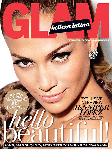 glam