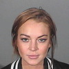Lindsay Lohan Turns Herself In… See the Mug Shot!