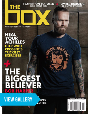 thebox