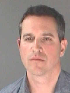 jim toth mugshot