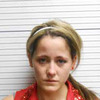 'Teen Mom' Jenelle Evans Arrested on Drug Charges