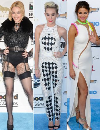 BillBoardFashion