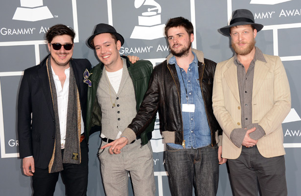 MumfordandSons
