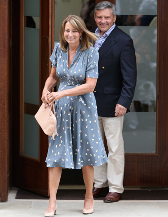 Carole-Middleton